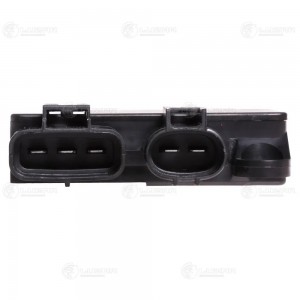 Модуль управления вент. охл. для ам Toyota Corolla (07-),Auris (06-) (LFR 1914) LFR 1914 LUZAR