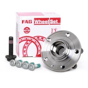 AUDI A1 (2010>)/SKODA SUPERB (2008>)/VW PASSAT CC 713610610 FAG