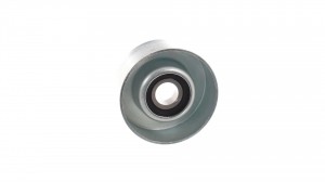 Ролик приводного ремня MAZDA 3 (03-) (1.6/2.0) обводной SKF VKM64026 SKF
