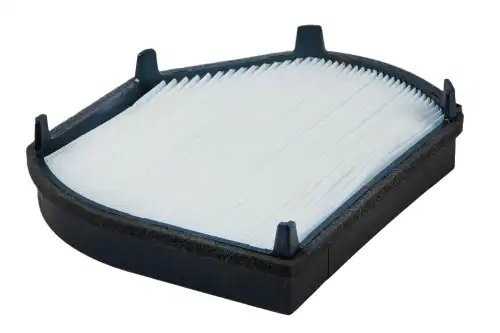 фильтр салона!\Jetour T2/Dashing/X70, MB W202/W210 all 93> Z34109 ZENTPARTS