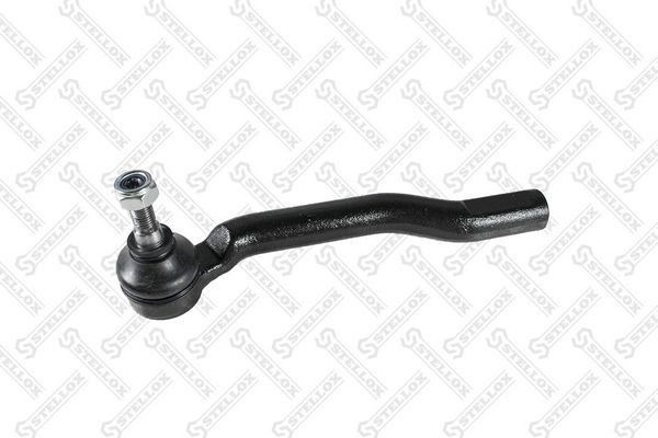 наконечник рулевой правый!\ Nissan Tiida C11 04> 51-00014-SX STELLOX