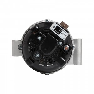 Генератор для а/м Honda Accord (03-), CR-V III (06-) 2.0i, 2.4i LG23BB LG 23BB START VOLT