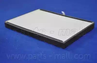 Фильтр салона SUZUKI GRAND VITARA 05-  PMM-016 PMM016 PMC PARTS MALL