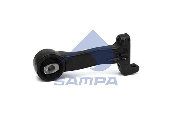Кронштейн крепления кабины MB Actros MP4 / MP5 левый 204.359 SAMPA