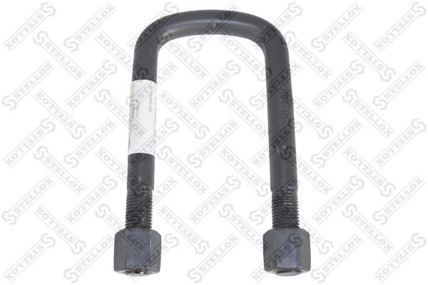 стремянка !перед. с гайкой 92/114xM22x2.5x203-U \SCANIA AM62 84-64081-SX STELLOX