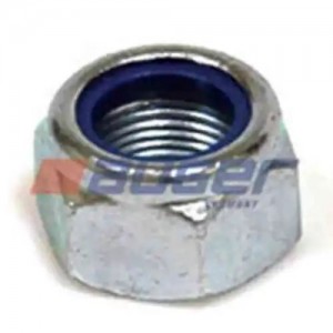 гайка стабилизатора !M20x1.5 \RVI Premium/Magnum <09.01 55284 AUGER
