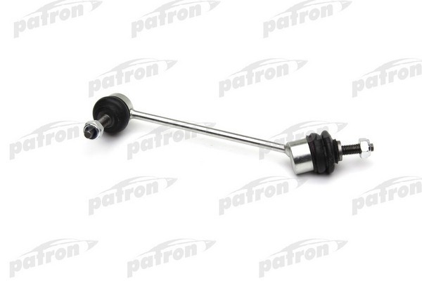 JAGUAR S-TYPE (2000-2006) PS4337L PATRON