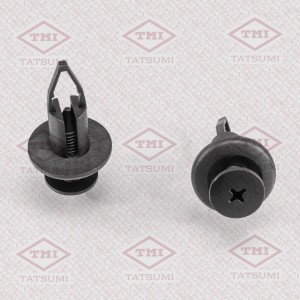 КРЕПЛЕНИЕ БАМПЕРА LAND CRUISER (120)/PRADO (2002-2009) TJB1034 TATSUMI
