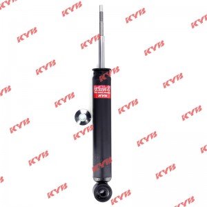 амортизатор передний газовый!\ MB W163 01-05 349055 KAYABA