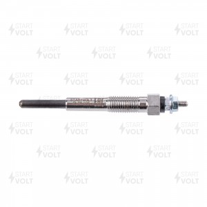 Свеча накаливания для а/м Toyota Land Cruiser 80 (90-) 4.2D (GLSP 035) GLSP 035 START VOLT