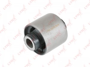 Сайлентблок / Мост / Перед. подв. подходит для NISSAN Pathfinder(R50) 2.7D-3.3 9 C9778 LYNXAUTO