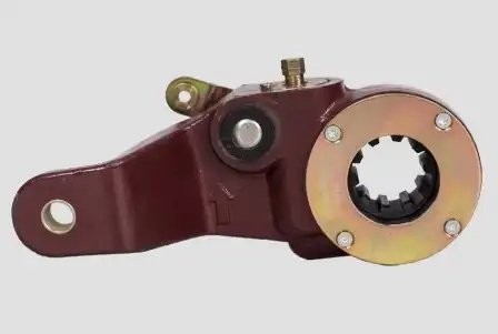 Рычаг тормоза регулировочный ПАЗ PT4008 AVTOMAGNAT