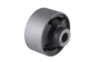 Сайлентблок рычага передний HONDA CIVIC 99-12, CR-V 01-09 BH28008 BH28008 JIKIU