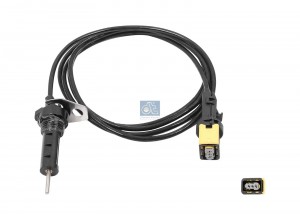 Датчик износа колодок правый 2.40585 DIESEL TECHNIC