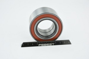 Подшипник ступицы DAC38720040 DAC38720040 FEBEST