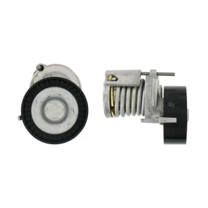 ролик натяжной!\ VW Bora/Golf/Polo 1.0-1.6 & 16V 91> VKM31015 SKF