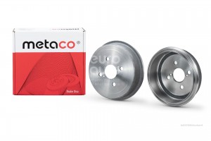 TOYOTA COROLLA E10 (92-97)/ COROLLA E11 (97-01) 3070030 METACO