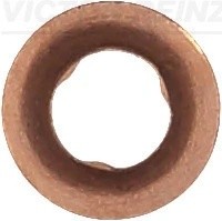 шайба пламягасящая! мед. 7.1x15x1.56 70-31598-00 VICTOR REINZ