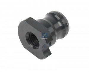 Втулка кронштейна рессоры 2.61155 DIESEL TECHNIC