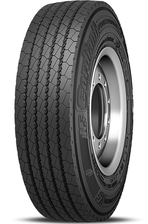 Покрышка CORDIANT Professional FR-1 рулевая ось 235/75 R17.5 679919480 CORDIANT