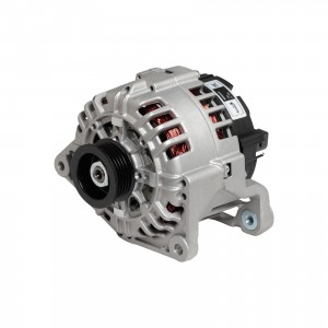 Генератор 120A LG 1818 START VOLT