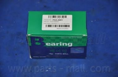 Подшипник выжимной HYUNDAI H-1/SRATEX/H1/KIA PREGIO 2.5TD 95-07PSA-A001 PSA-A001 PMC PARTS MALL