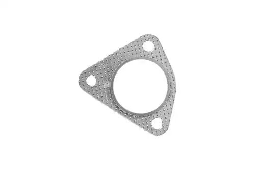 прокладка глушителя! Audi 80/100, VW Passat 1.6-2.4D 78-91 Z16419 ZENTPARTS