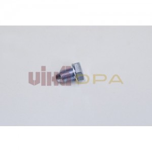 Пробка поддона к-кт [M14x1,5x22]  10шт 18130353601 VIKA