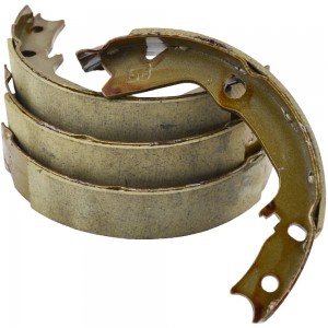 Колодки барабанные HYUNDAI i20 09- BS11010 BS11010 SB NAGAMOCHI