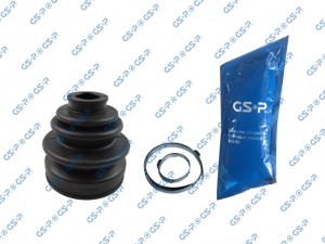 Пыльник ШРУСа, к-т 781230 781230 GS P