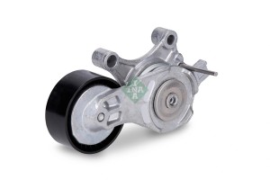 Натяжитель ремня FORD FOCUS II 1.6TDCi, CITROEN BERLINGO II 1.6HDi 534007520 534 0075 20 INA