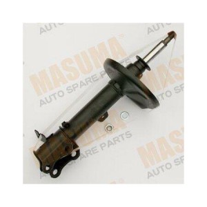 амортизатор задний левый! газомасляный\ Lexus RX300, Toyota Highlander 4WD 99-03 G6285 MASUMA