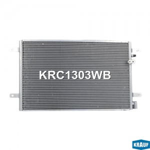 Радиатор кондиционера KRC1303WB KRC1303WB KRAUF
