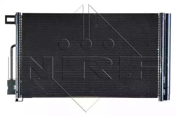 FIAT GRANDE PUNTO/ OPEL CORSA D 570x350x12 35777 NRF