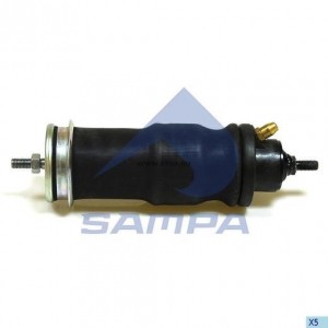 Амортизатор SCANIA кабины с пневмоподушкой SAMPA 040.176-01 SAMPA