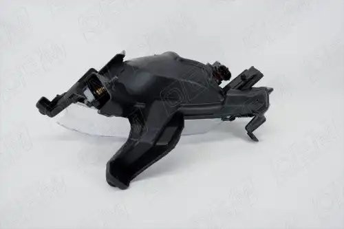 Фара противотуманная KIA Cerato (13-20) правая OEM OEM0052PTFPR OEMPARTS