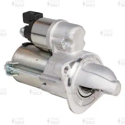 Стартер для а/м Hyundai Solaris 10-/Kia Rio 11- 1.4i/1.6i Z9 0,9кВт LSt0808 LST0808 START VOLT