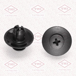 Клипса автомобильная [упаковка 10 штук] HONDALEXUSMAZDATOYOTANISSAN TJB1104 TJB1104 TATSUMI