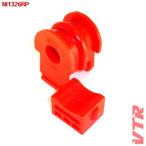 Полиуретановая втулка амортизатора задней подвески (d 20) CI1001RP NI1326RP VTR