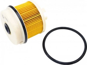 Фильтр топливный (элемент) TO Toyoace/Dyna N04C-UE/UD 08-, N04C-TJ/TK 06-, N04C- FE0020 JS ASAKASHI