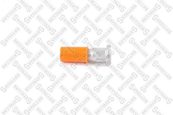 болт крепления колеса!шпилька M12x1.5x26\ Ford Escort/Fiesta/Focus 1.3-2.0/1.6D- 79-01903-SX STELLOX