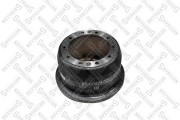 тормозной барабан !420x213 H=287.5 d=285/335 n10x24\ DAF 85-00024-SX STELLOX