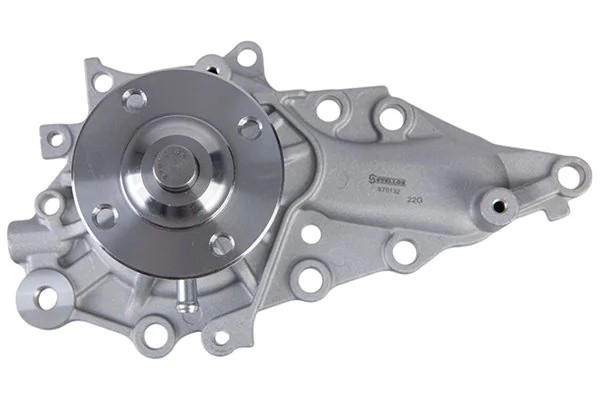 помпа!\ Toyota Mark 2/Chaser/Cresta(100/110) 2.5-3.0 96-04 4500-0512-SX STELLOX