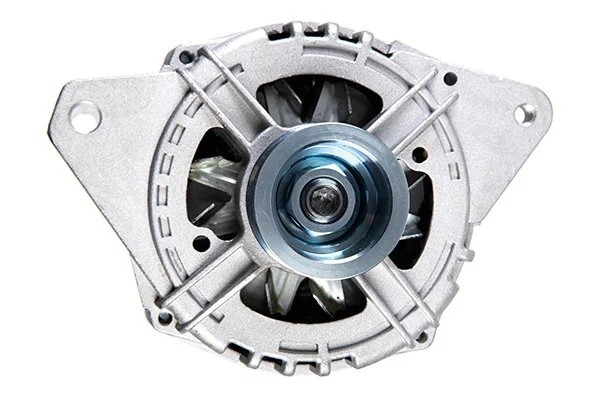 генератор! 24V 90А\ КАМАЗ, МАЗ дв.ЯМЗ-656/658 Евро-3 <09 87-02108-SX STELLOX