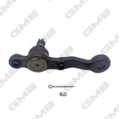Опора шаровая левая Toyota Chaser II (_X9_), Mark II IV (X80,X90) (-96) 01010337 01010337 GMB