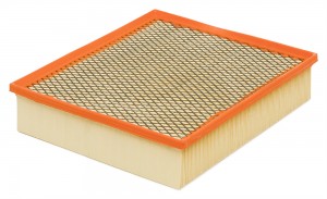 Фильтр воздушный SPRINTER, LT FA-P3650 FAP3650 PILENGA