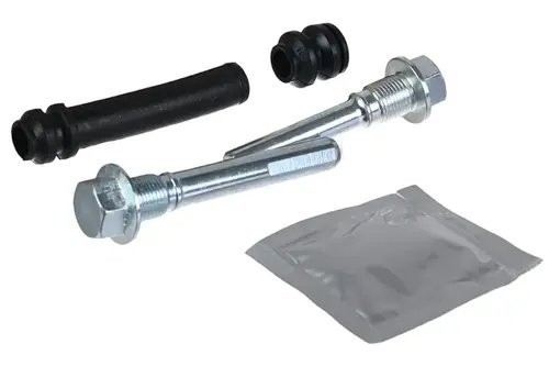 р/к направл. суппорта передн.!d11 с напр.\ Mazda CX-7/9/MPV 99>, Mitsubishi Paje Z187701 ZENTPARTS