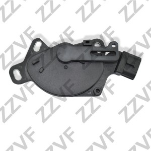 Селектор NISSAN Qashqai (06-14) КПП ZZVF GRA24764 ZZVF