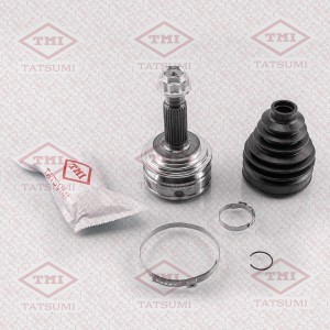 ШРУС наружный к-т TOYOTA Yaris 05- TDA1035 TDA1035 TATSUMI