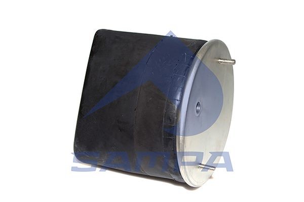 Пневмоподушка без стакана в сборе SP55725 SAMPA